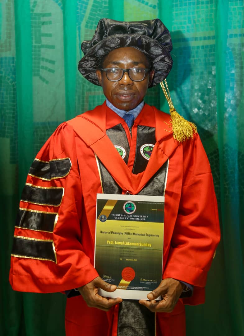 TBUGLEX Graduate